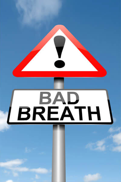 bad-breath